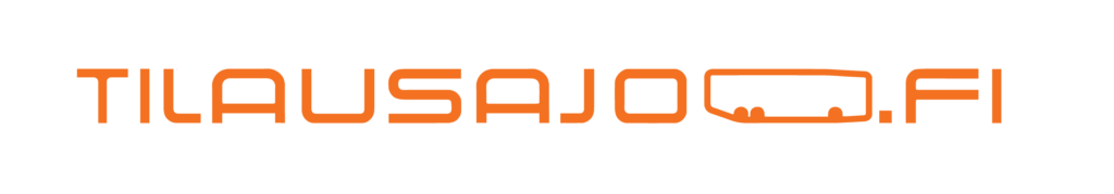 Tilausajobussit.fi - logo.