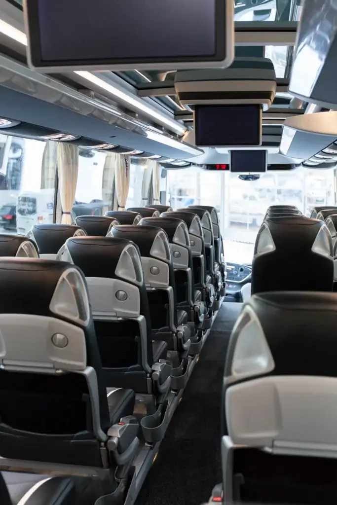 Lehtimaki Premium sisatilat